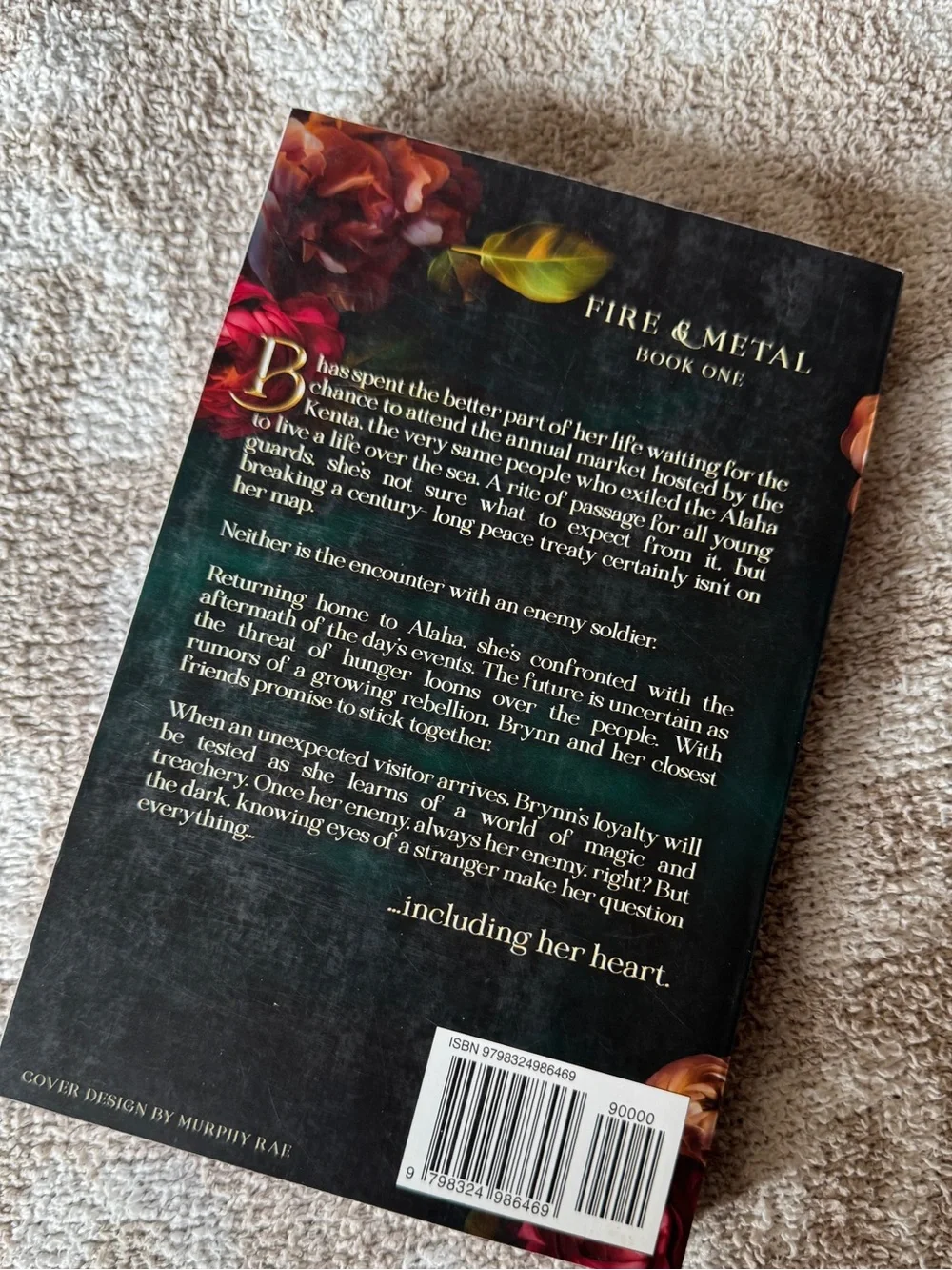 Metal Slinger Paperback